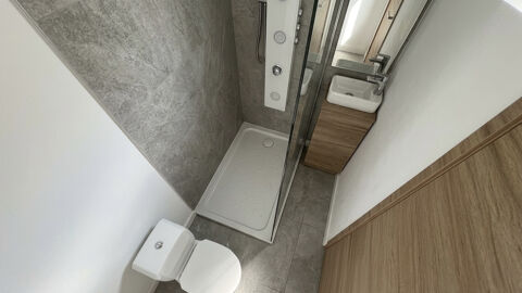  Appartement à vendre 2 pièces 23 m²