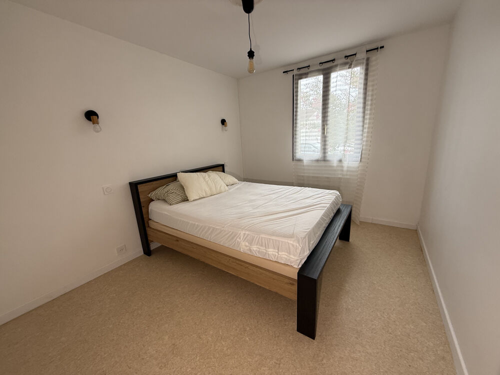 Location Maison Maison 85m2 en location Meubles  à Montauban (82) Montauban