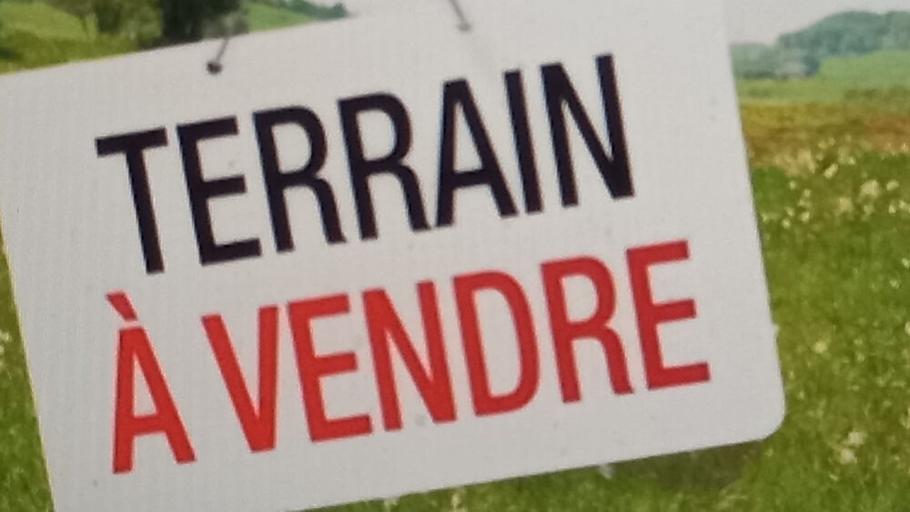 Vente Terrain Terrain Constructible non viabilisé Romans sur isere