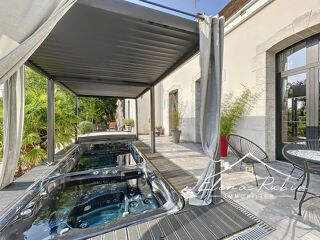  Proprit/chteau  vendre 12 pices 378 m