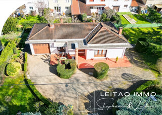  Maison � vendre 4 pi�ces 95 m�