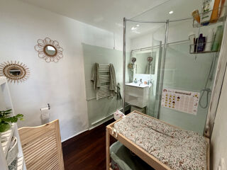  Appartement � vendre 3 pi�ces 70 m�