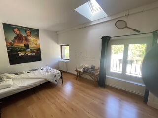  Maison à vendre 4 pièces 110 m²