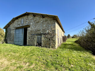  Maison à vendre 3 pièces 360 m²