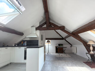  Appartement � louer 2 pi�ces 38 m�