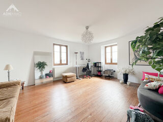  Maison à vendre 7 pièces 223 m²