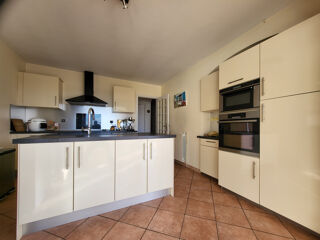  Maison � vendre 5 pi�ces 185 m�