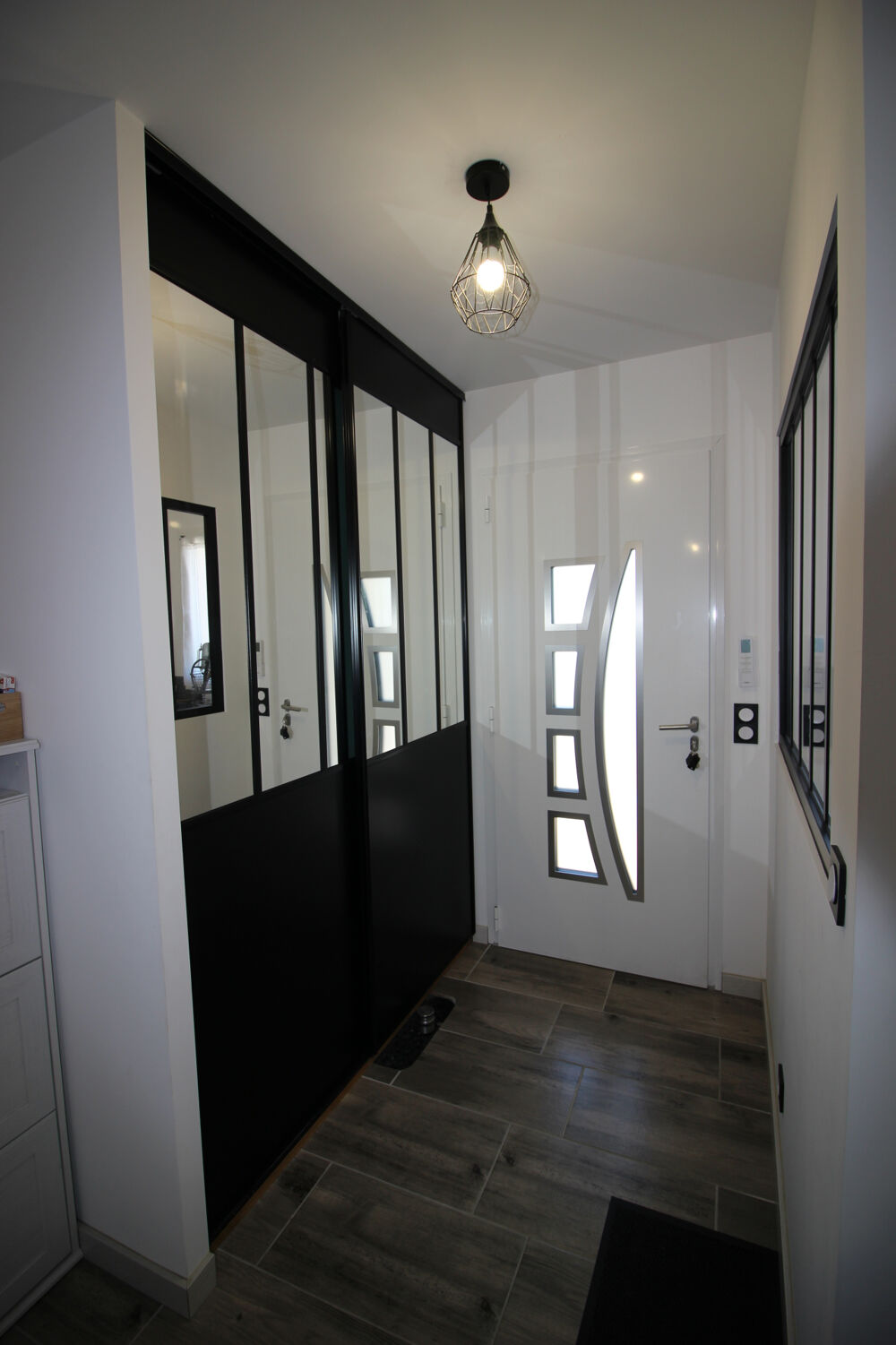 MONTAUBAN QUARTIER DE L'HIPPODROME MAISON RECENTE DE PLAIN-PIED TYPE T5