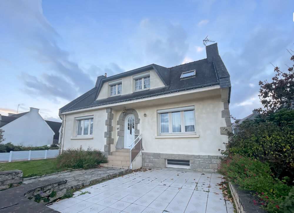 Vente Maison 5 pièces 100 m² - Vue 3