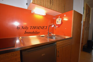  Appartement � vendre 1 pi�ce 22 m�