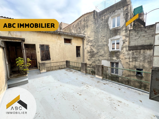  Immeuble à vendre 670 m²