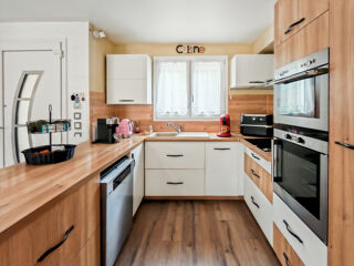  Maison � vendre 7 pi�ces 115 m�