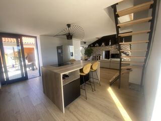  Maison � vendre 5 pi�ces 170 m�