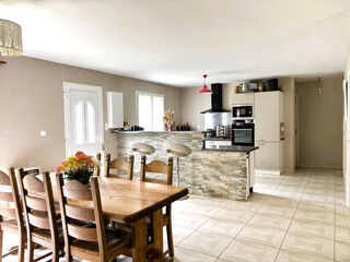  Maison à vendre 4 pièces 80 m²