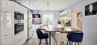  Maison � vendre 6 pi�ces 112 m�