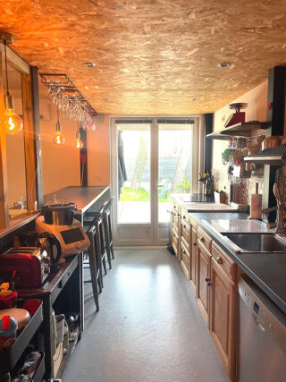  Maison � vendre 5 pi�ces 126 m�