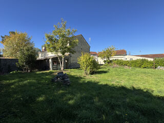  Maison � vendre 3 pi�ces 80 m�