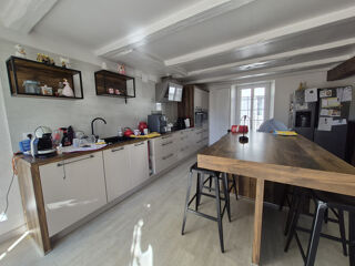  Maison à vendre 7 pièces 208 m²