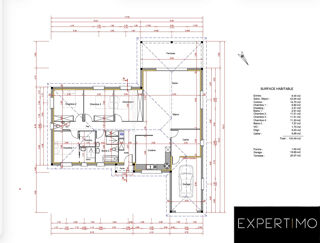 Maison � vendre 5 pi�ces 141 m�