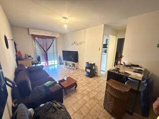  Appartement  vendre 2 pices 37 m