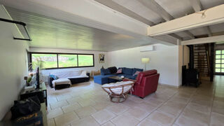  Maison à vendre 5 pièces 168 m²