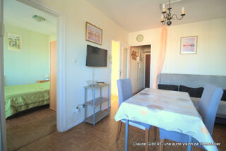  Appartement � vendre 2 pi�ces 41 m�