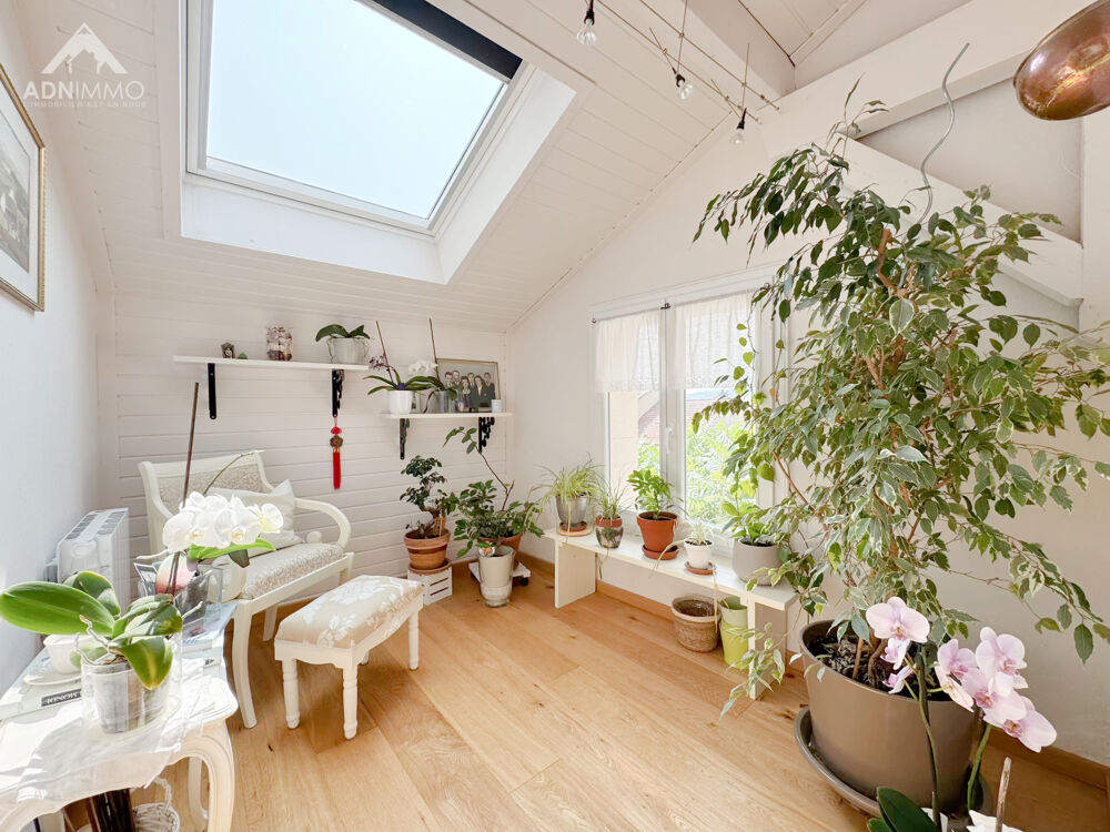  vendre  Maison Collonges (01550)