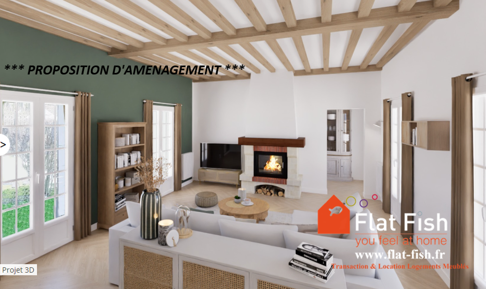  vendre  Maison Saint-Genis-les-Ollires (69290)