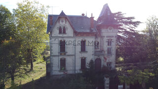  Propriété/château à vendre 10 pièces 302 m²