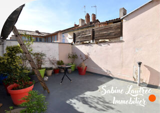 Maison à vendre 3 pièces 127 m²