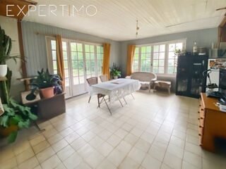  Maison à vendre 4 pièces 66 m²