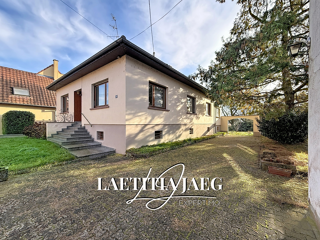  Propri�t�/ch�teau � vendre 5 pi�ces 111 m�