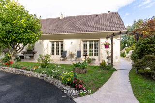  Maison � vendre 6 pi�ces 122 m�