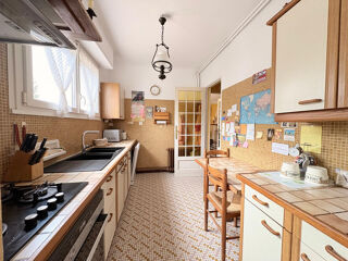  Maison � vendre 6 pi�ces 155 m�