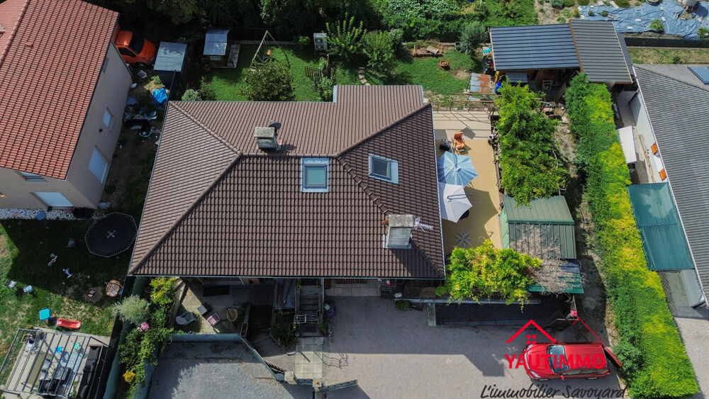 à vendre  Maison Douvaine (74140)