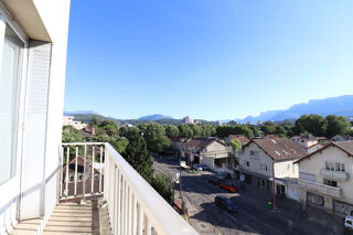  Appartement à vendre 3 pièces 55 m²