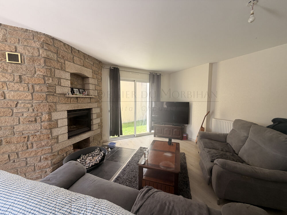 Vente Maison A moins de 2km du centre-ville. Plescop