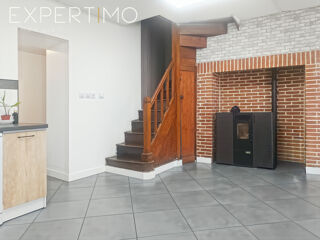  Maison à vendre 4 pièces 96 m²