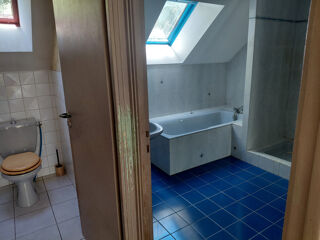  Maison � vendre 7 pi�ces 167 m�