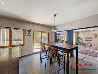  Maison � vendre 4 pi�ces 113 m�