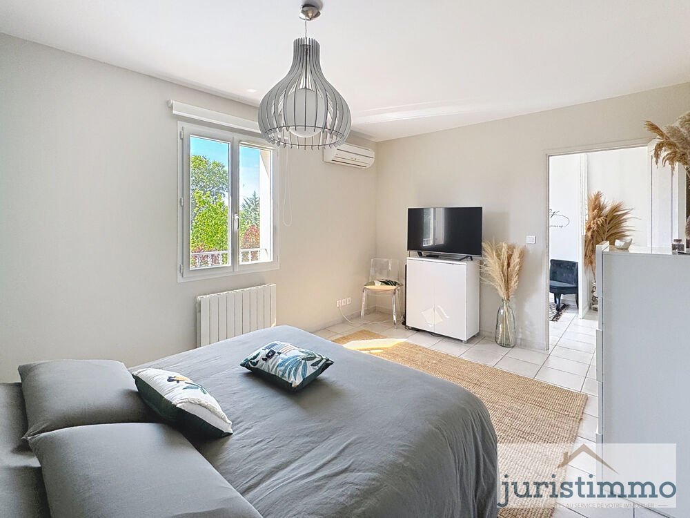 à vendre  Maison Orange (84100)
