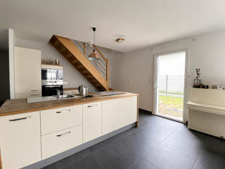  Maison à vendre 8 pièces 180 m²