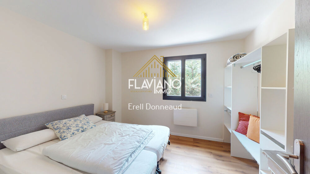 Vente Maison Maison - 5 pièces avec garage 35 M2 Faucon de barcelonnette