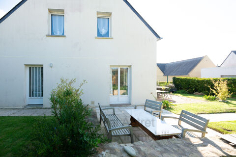   Pascal Autret Maison - 3 pi�ce(s) - 55 m�