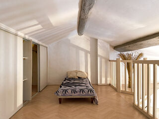  Appartement  vendre 2 pices 42 m