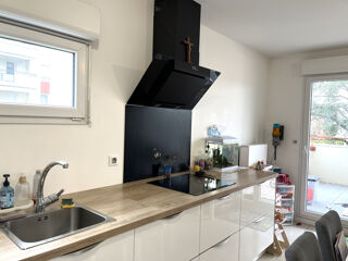  Appartement � vendre 3 pi�ces 60 m�