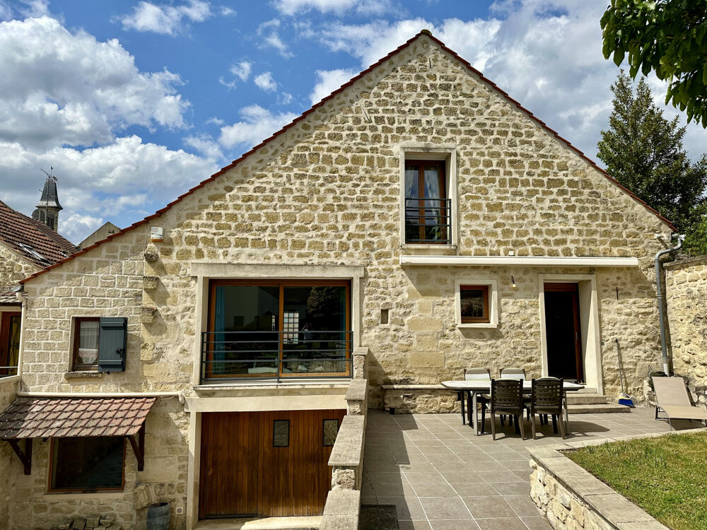 à vendre  Maison Neuville-sur-Oise (95000)