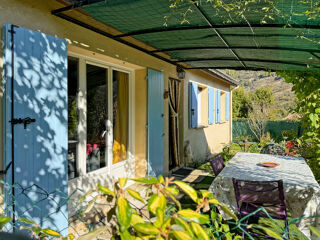  Maison � vendre 4 pi�ces 82 m�