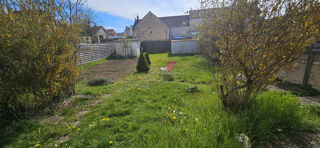  Maison à vendre 1 pièce 35 m²