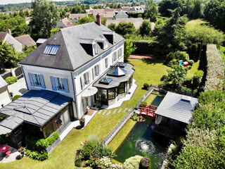  Maison � vendre 12 pi�ces 342 m�